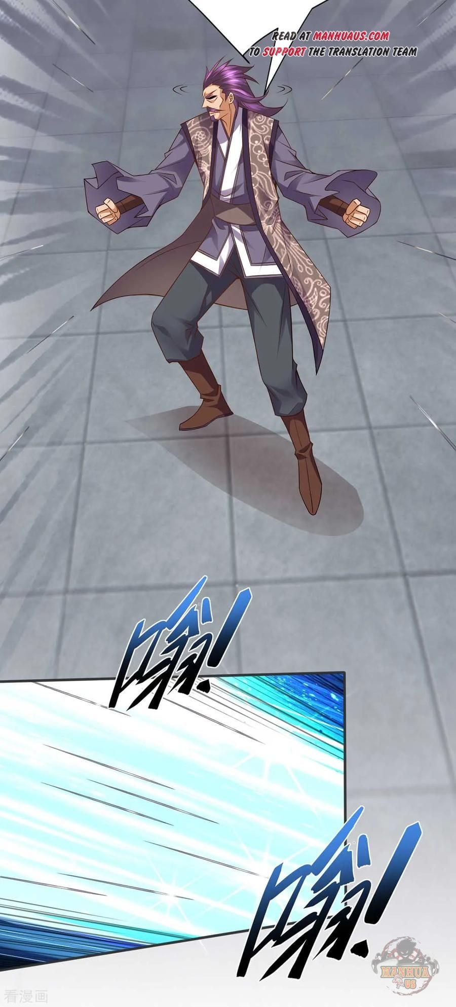Does Your Mother Need Son In Low chapter 13 - page 74