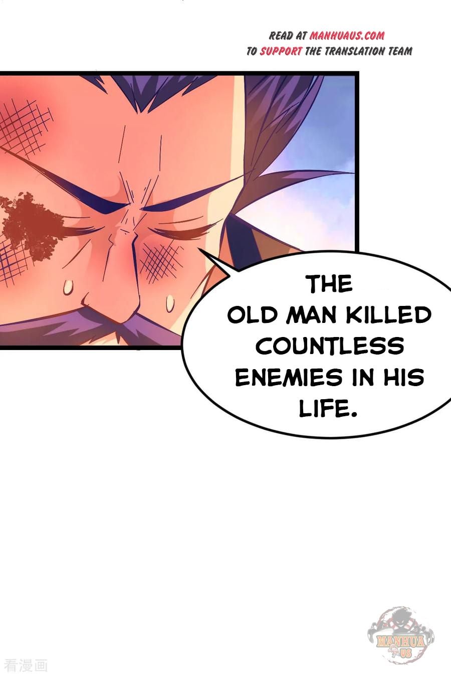 Does Your Mother Need Son In Low chapter 13 - page 94