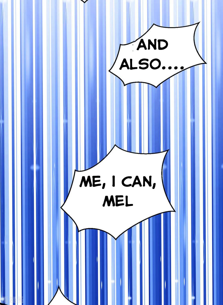 Does Your Mother Need Son In Low chapter 10 - page 44