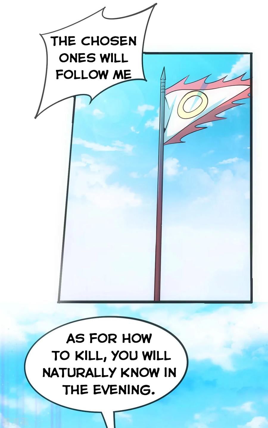 Does Your Mother Need Son In Low chapter 10 - page 53