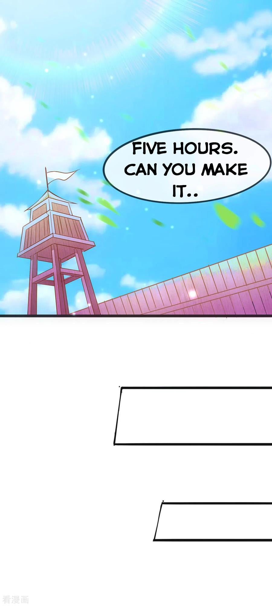 Does Your Mother Need Son In Low chapter 10 - page 60