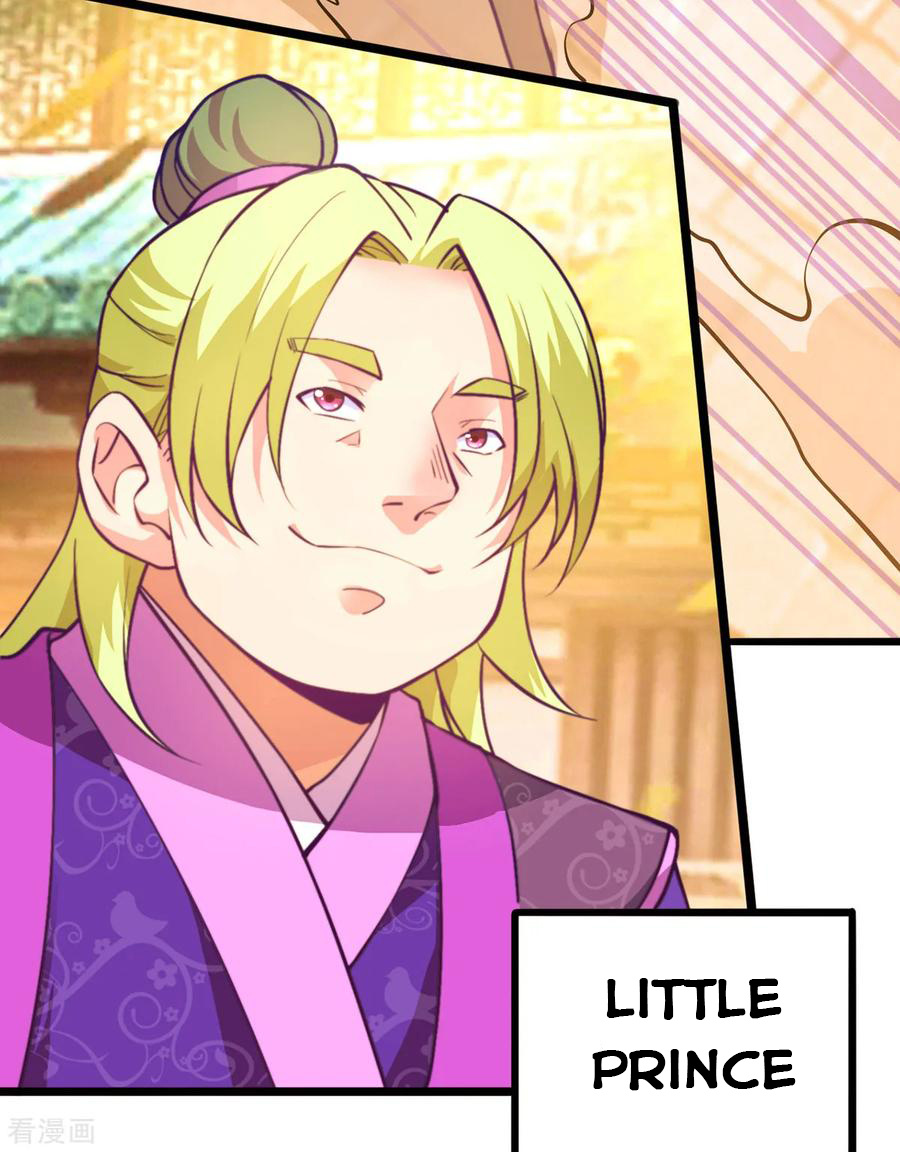 Does Your Mother Need Son In Low chapter 10 - page 63