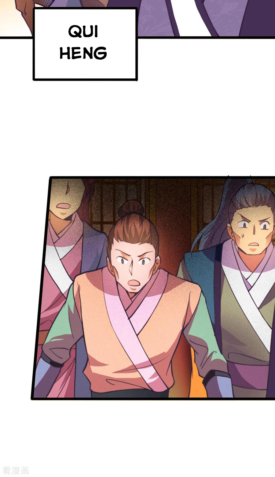 Does Your Mother Need Son In Low chapter 10 - page 65