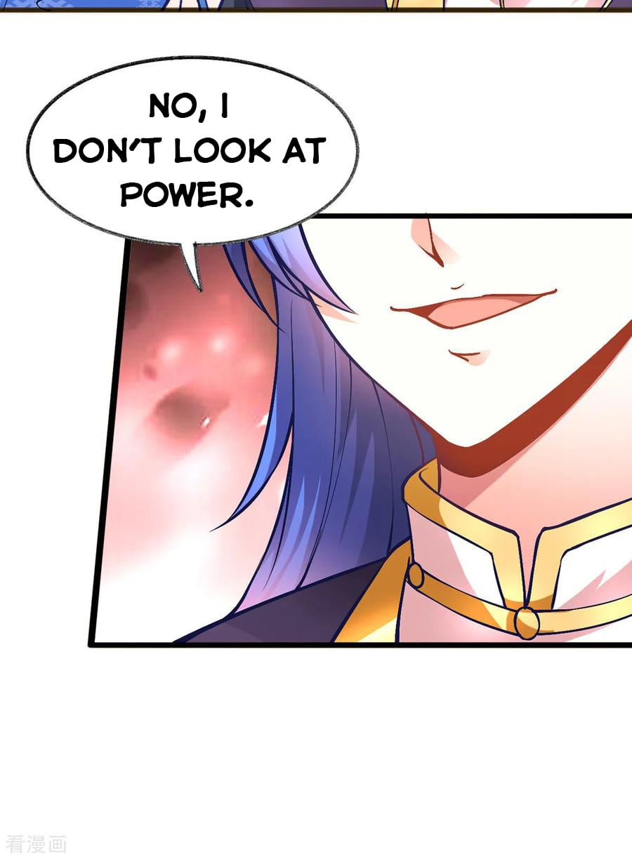 Does Your Mother Need Son In Low chapter 10 - page 8