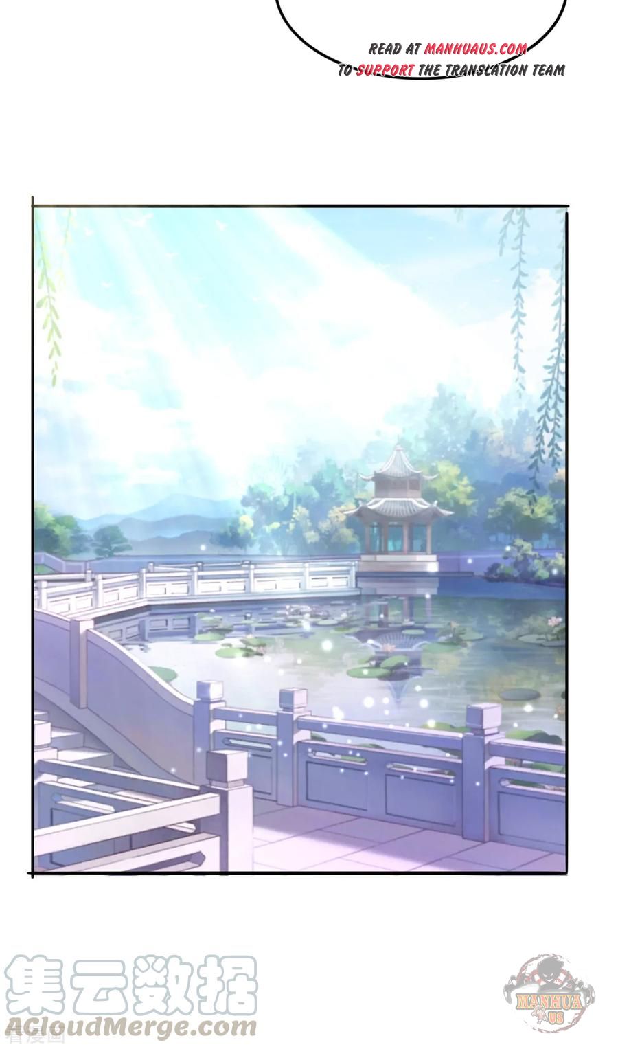 Does Your Mother Need Son In Low chapter 9 - page 18