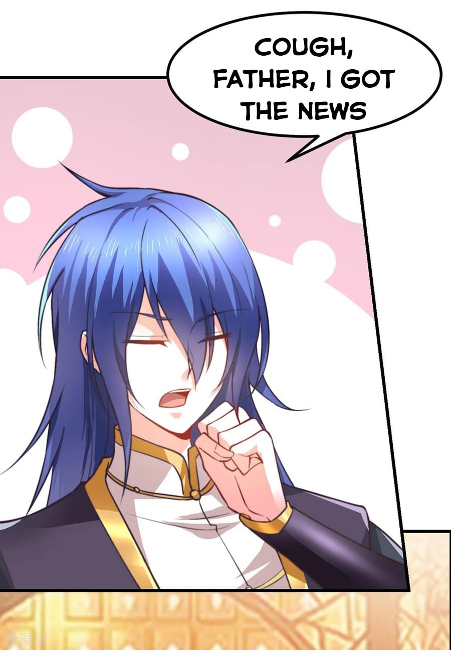 Does Your Mother Need Son In Low chapter 9 - page 25
