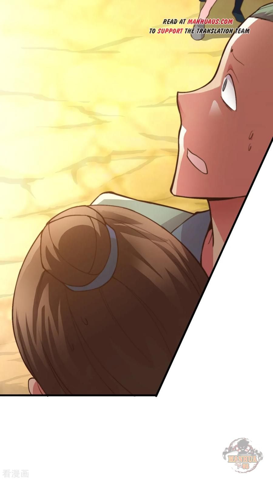 Does Your Mother Need Son In Low chapter 9 - page 28