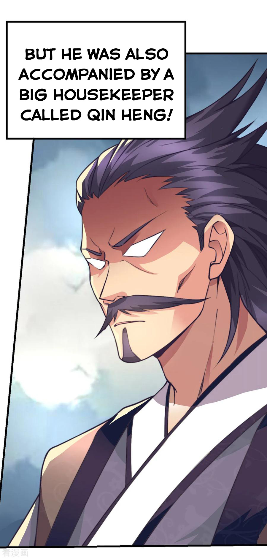 Does Your Mother Need Son In Low chapter 9 - page 29