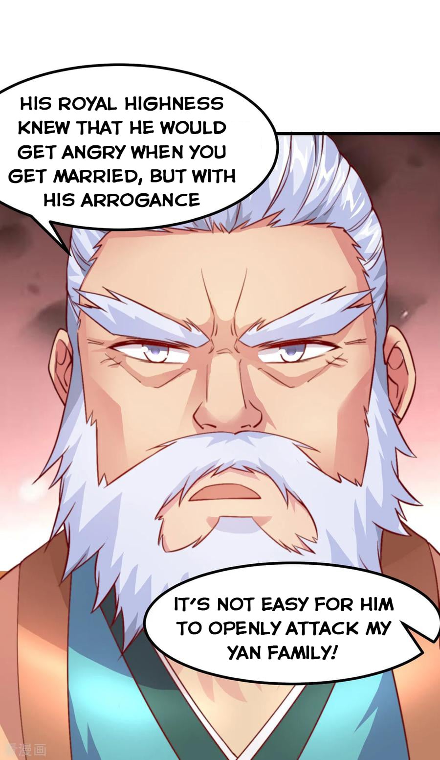 Does Your Mother Need Son In Low chapter 9 - page 31