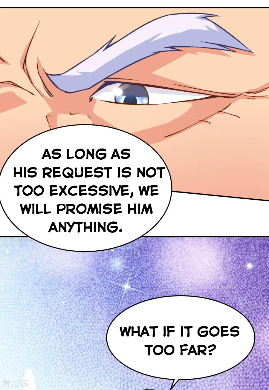 Does Your Mother Need Son In Low chapter 9 - page 33