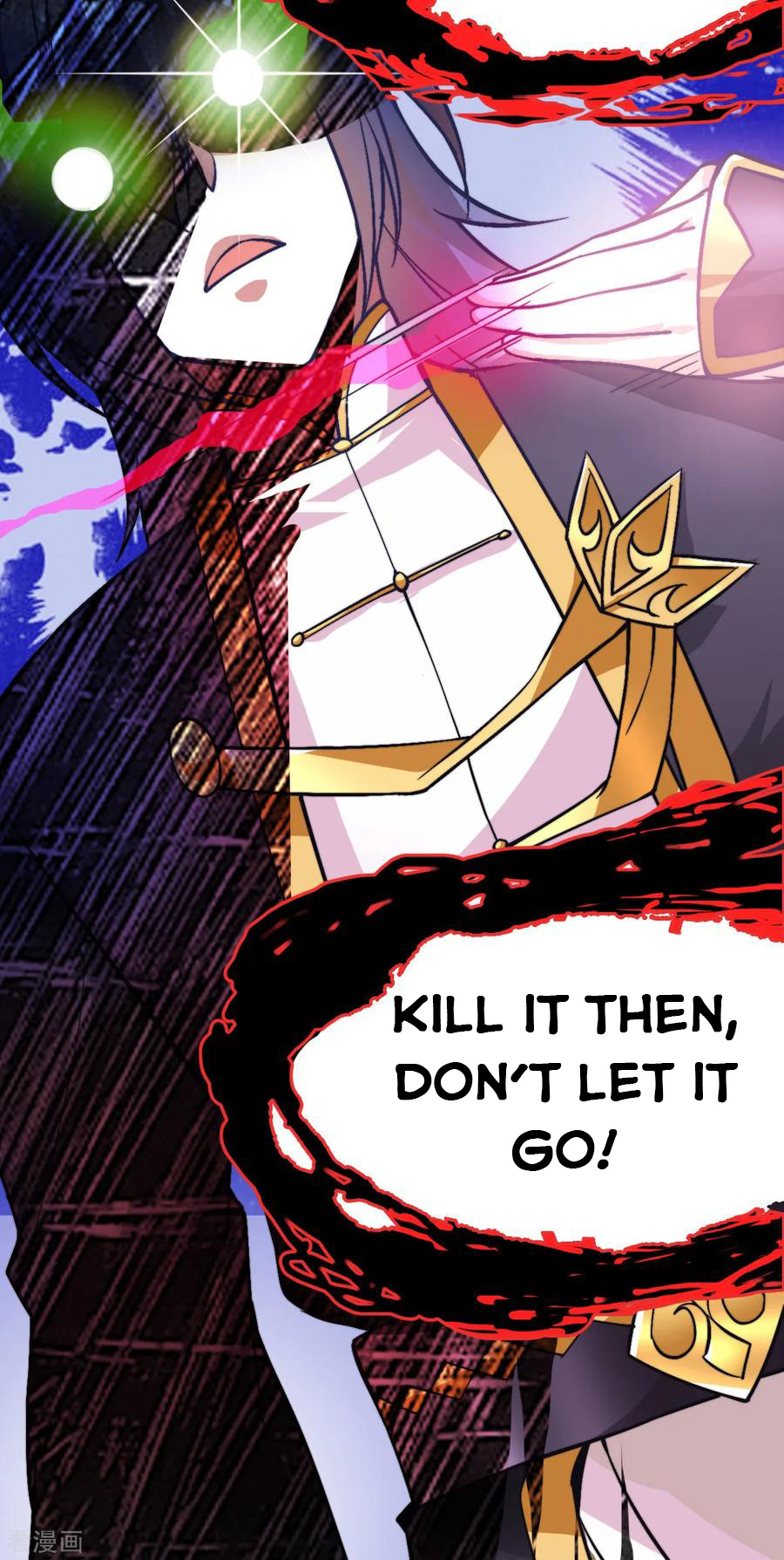 Does Your Mother Need Son In Low chapter 9 - page 39