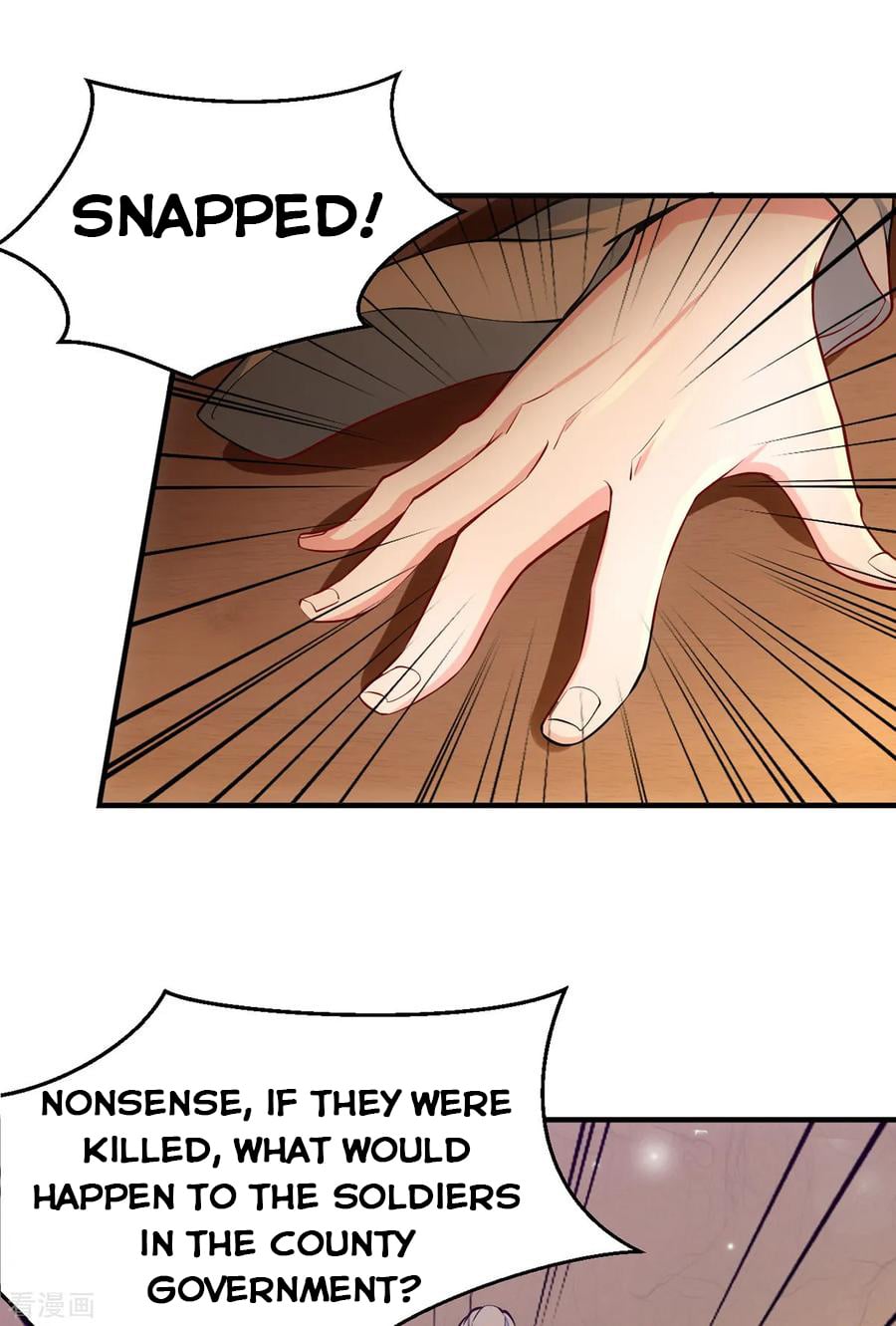 Does Your Mother Need Son In Low chapter 9 - page 40