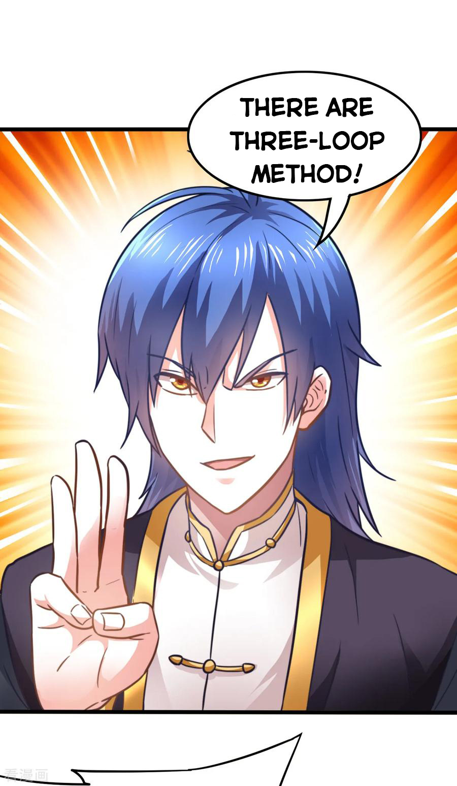 Does Your Mother Need Son In Low chapter 9 - page 49