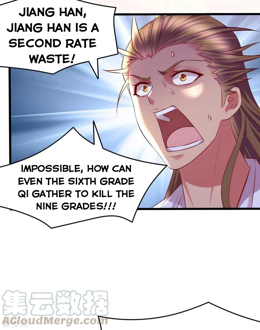Does Your Mother Need Son In Low chapter 8 - page 26