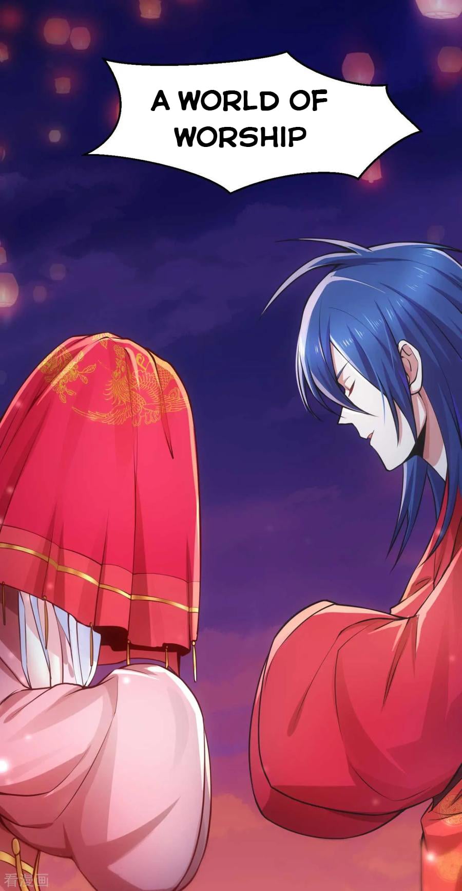 Does Your Mother Need Son In Low chapter 8 - page 43