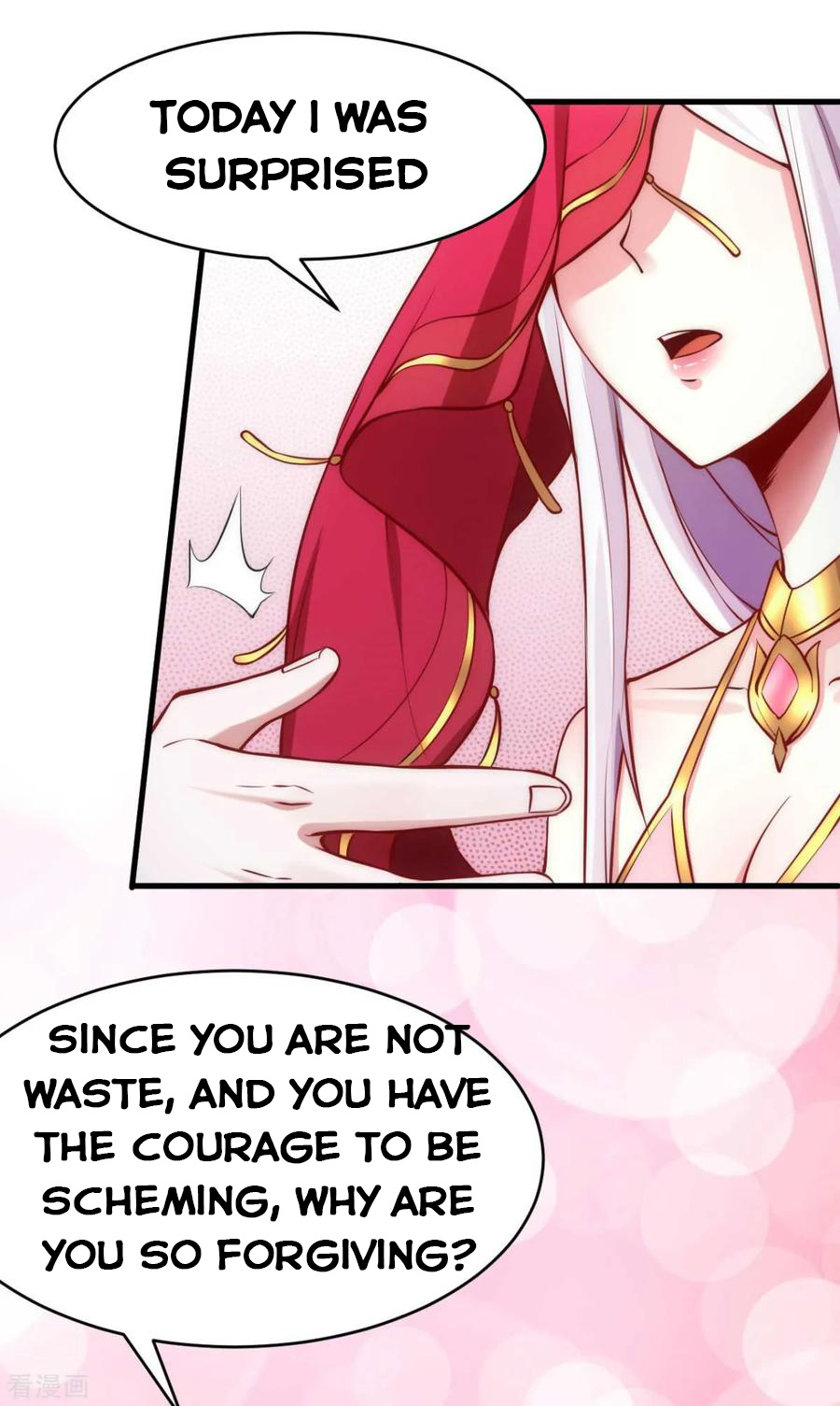 Does Your Mother Need Son In Low chapter 8 - page 49