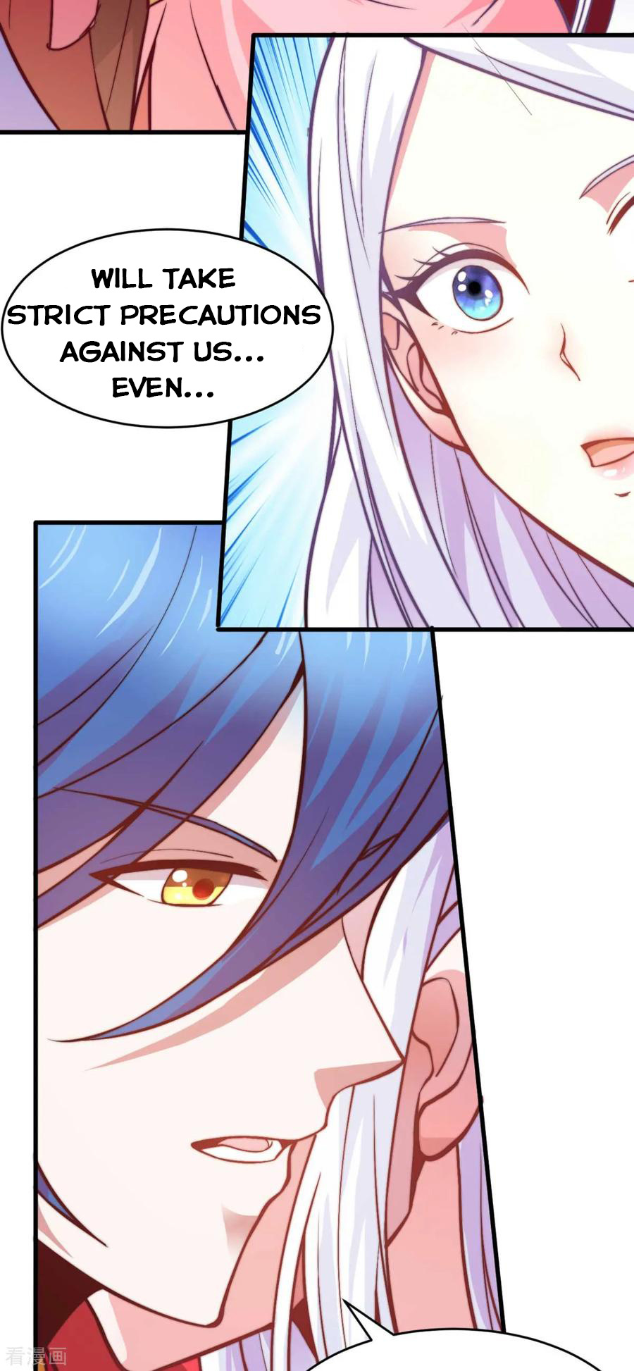 Does Your Mother Need Son In Low chapter 8 - page 56