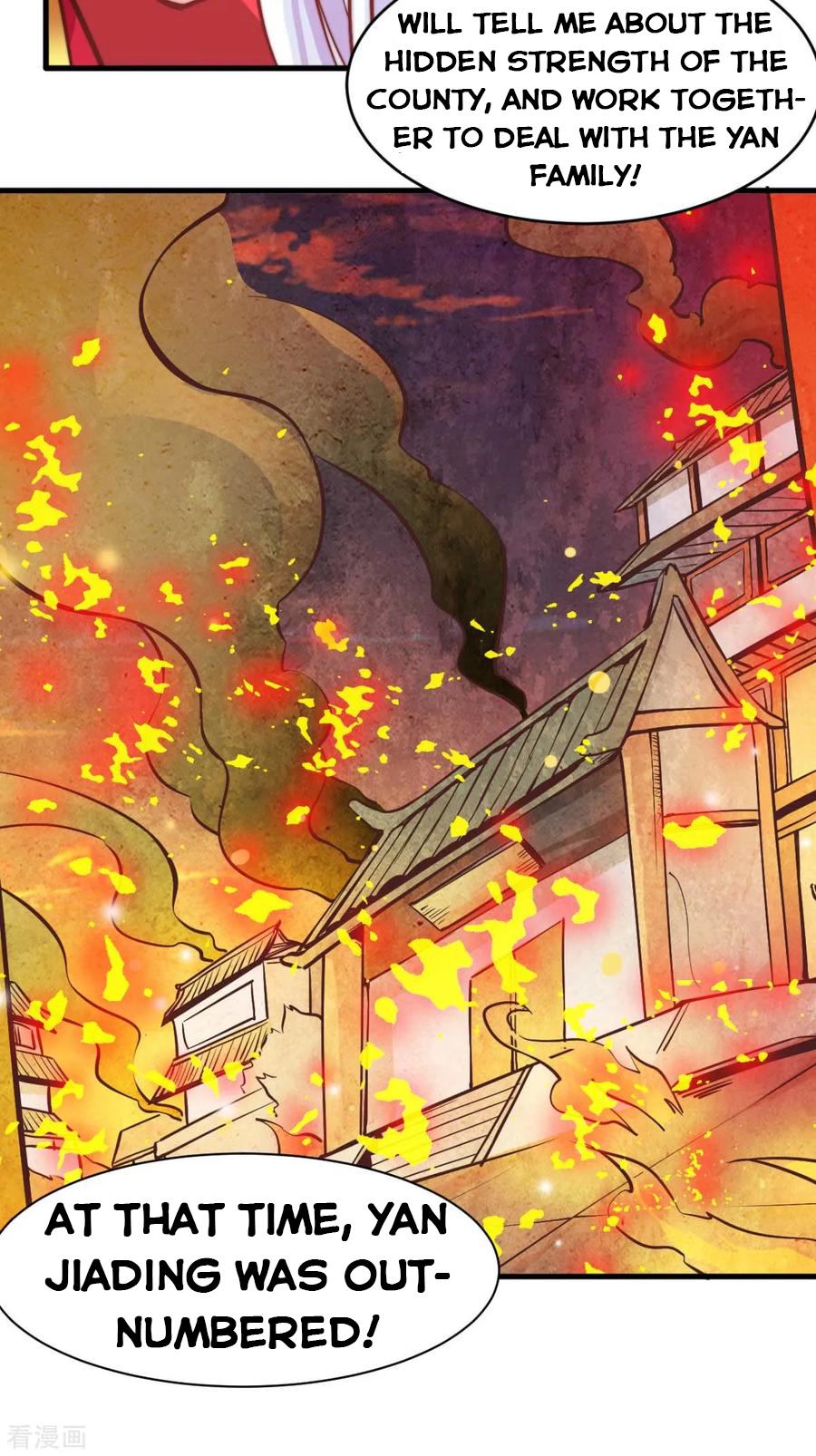 Does Your Mother Need Son In Low chapter 8 - page 57