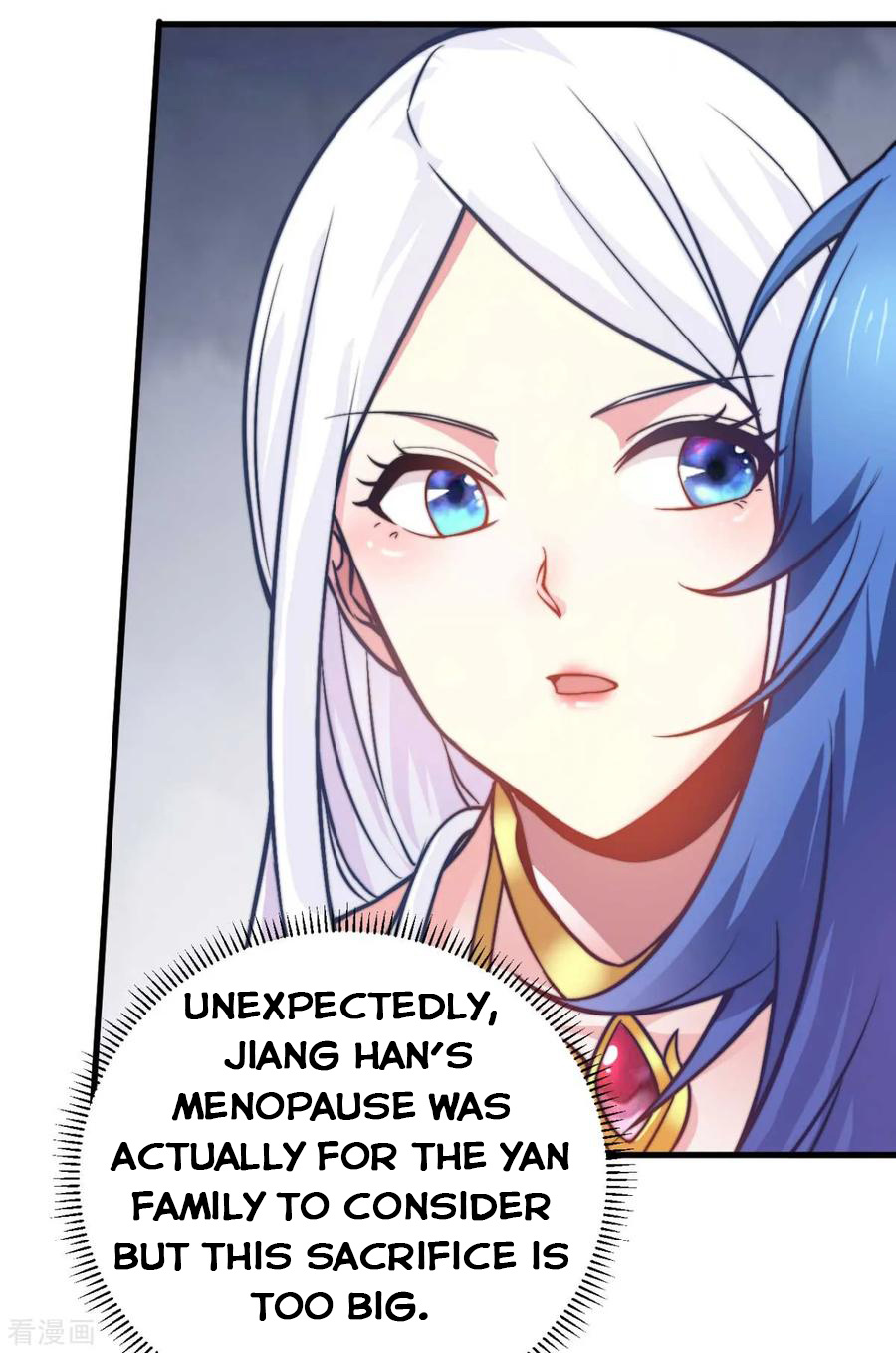 Does Your Mother Need Son In Low chapter 8 - page 59