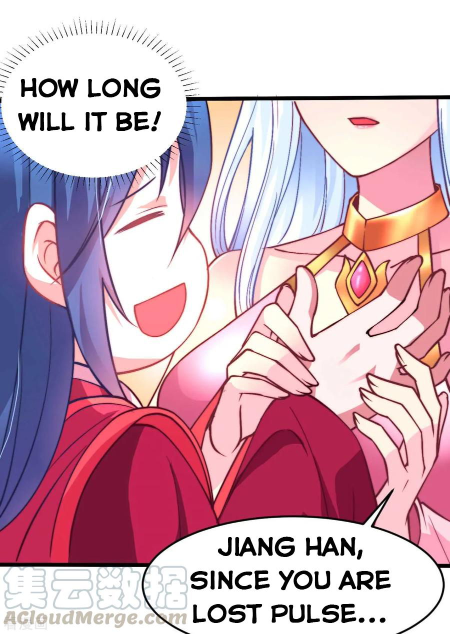 Does Your Mother Need Son In Low chapter 8 - page 62