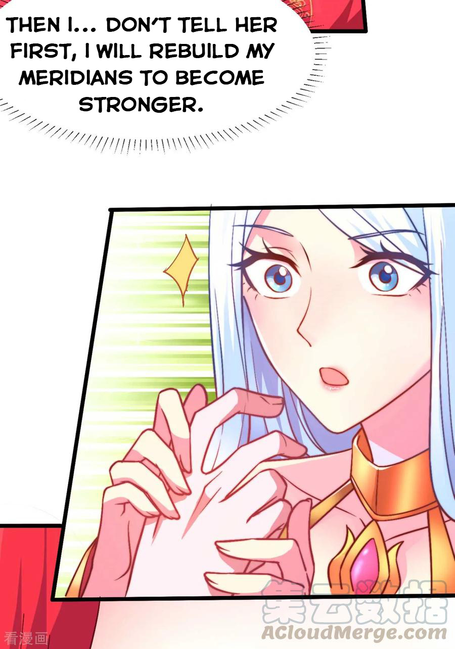 Does Your Mother Need Son In Low chapter 8 - page 66