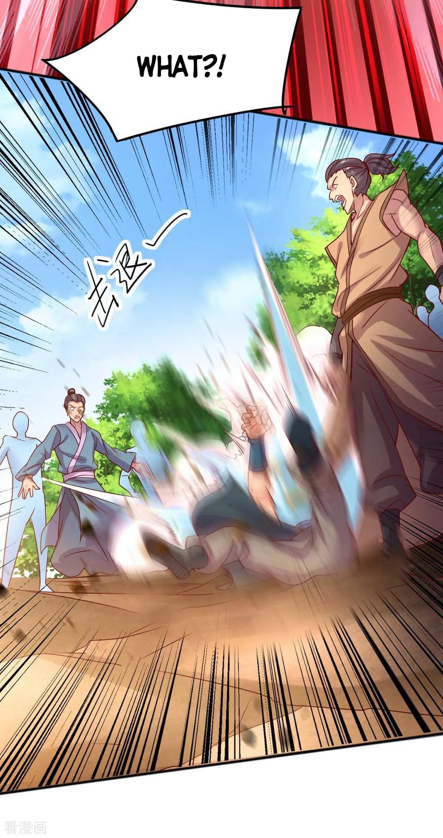 Does Your Mother Need Son In Low chapter 8 - page 7