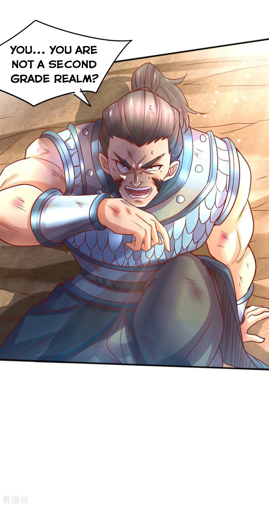 Does Your Mother Need Son In Low chapter 8 - page 8