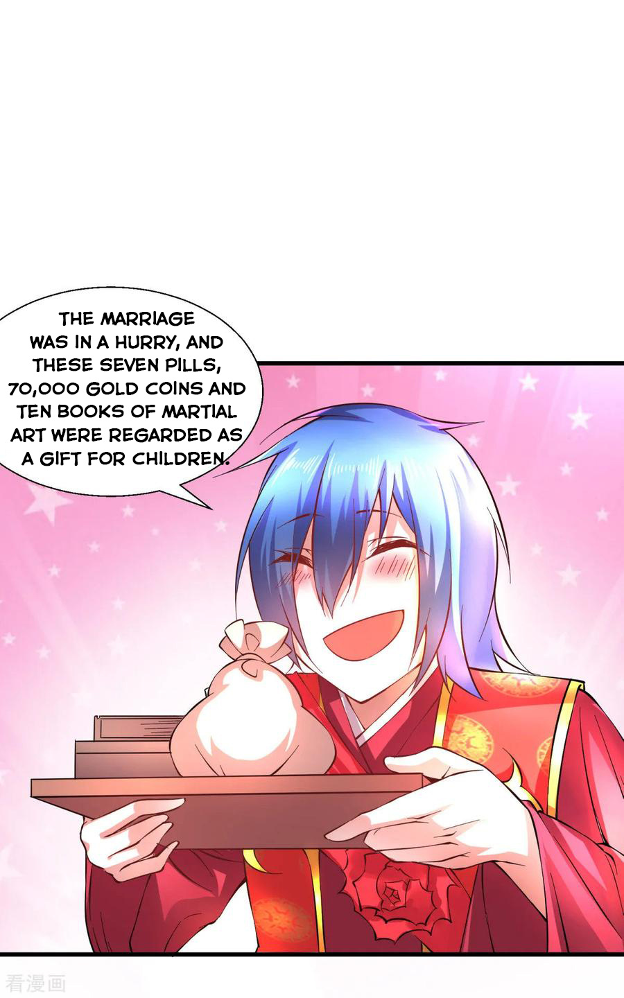 Does Your Mother Need Son In Low chapter 7 - page 13