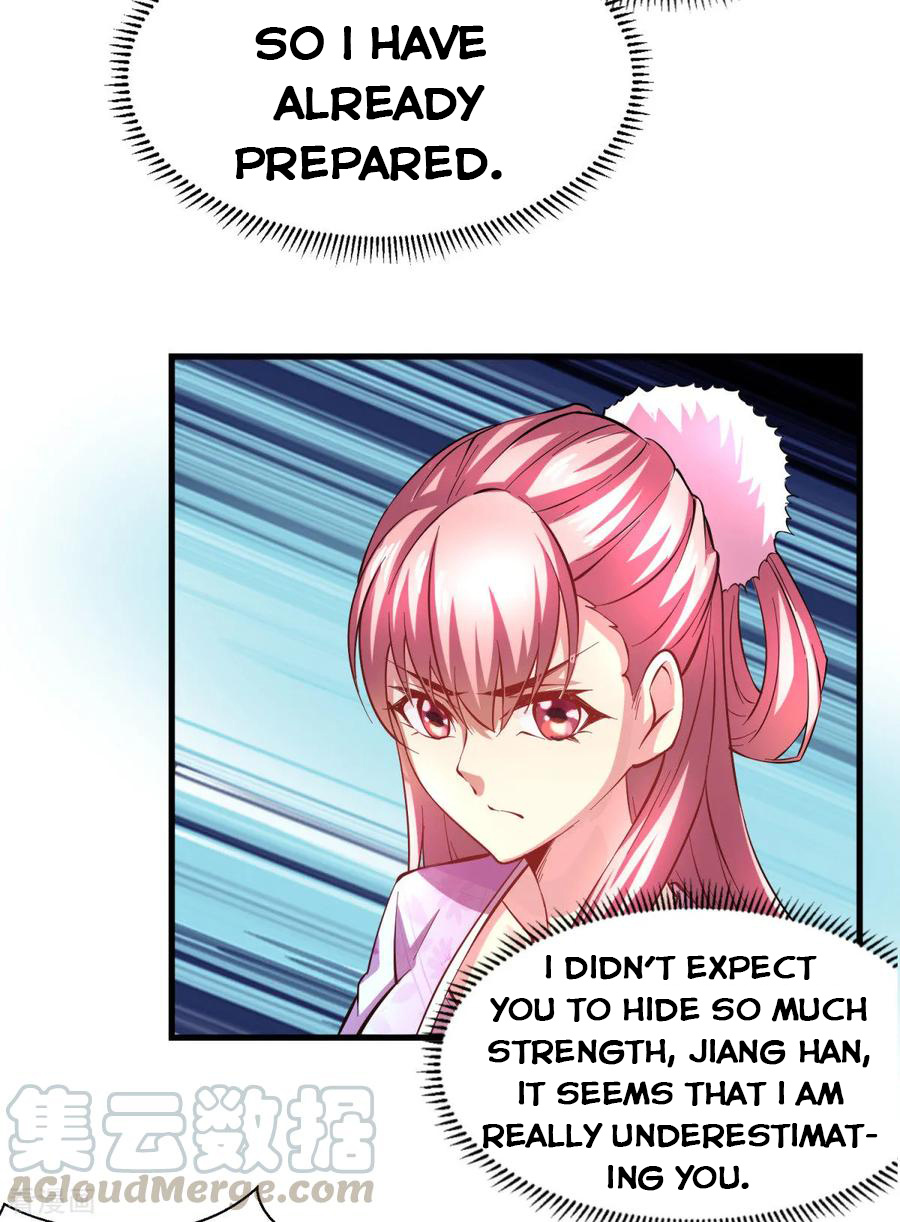 Does Your Mother Need Son In Low chapter 7 - page 18