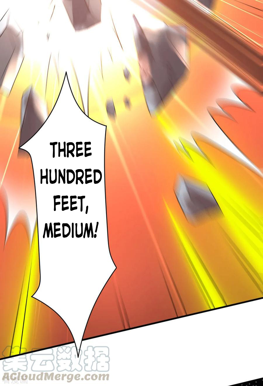 Does Your Mother Need Son In Low chapter 7 - page 34