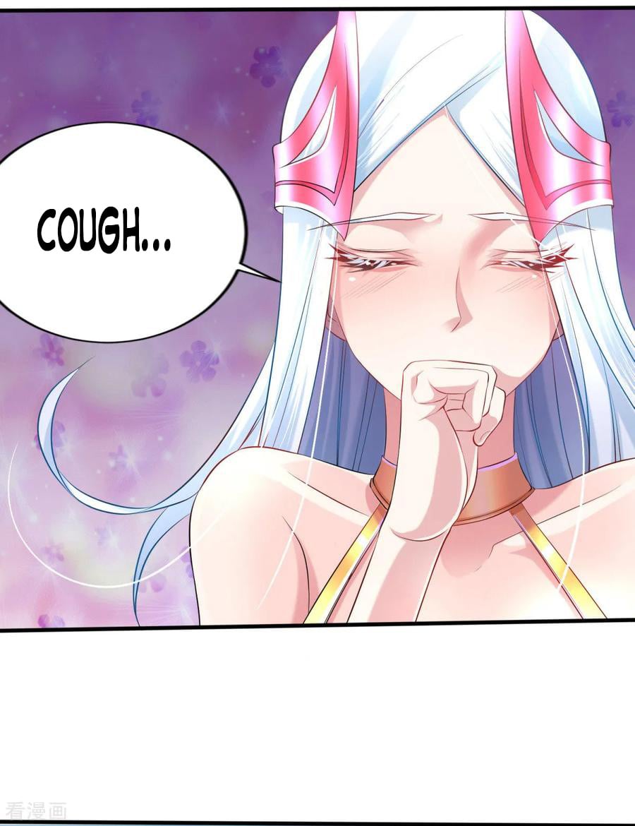 Does Your Mother Need Son In Low chapter 7 - page 37