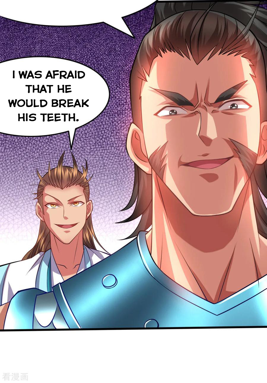 Does Your Mother Need Son In Low chapter 7 - page 41
