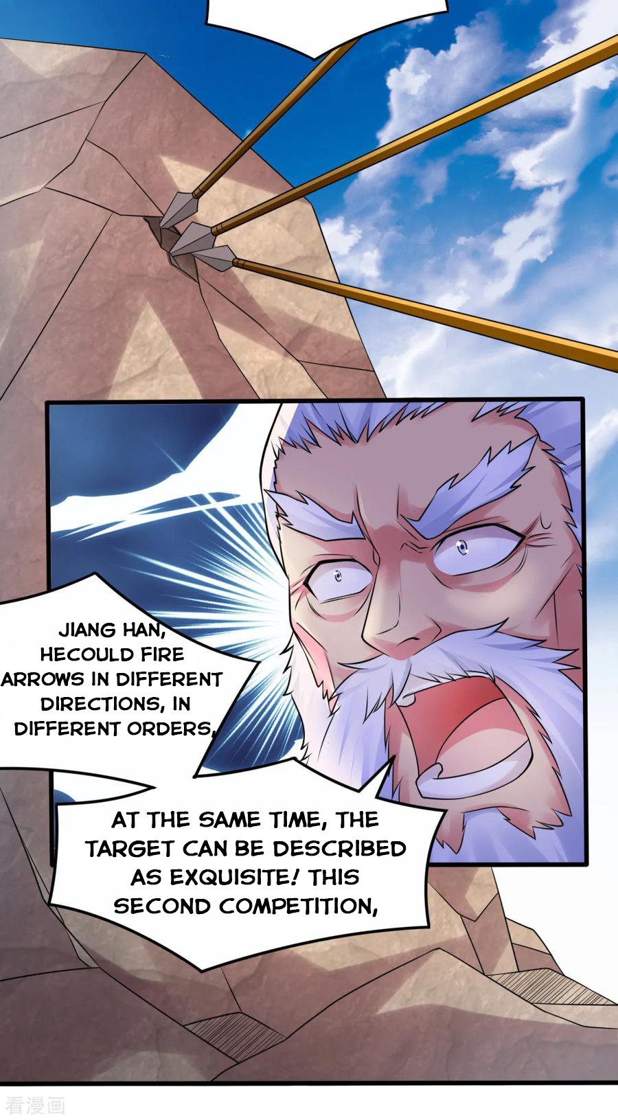 Does Your Mother Need Son In Low chapter 7 - page 57