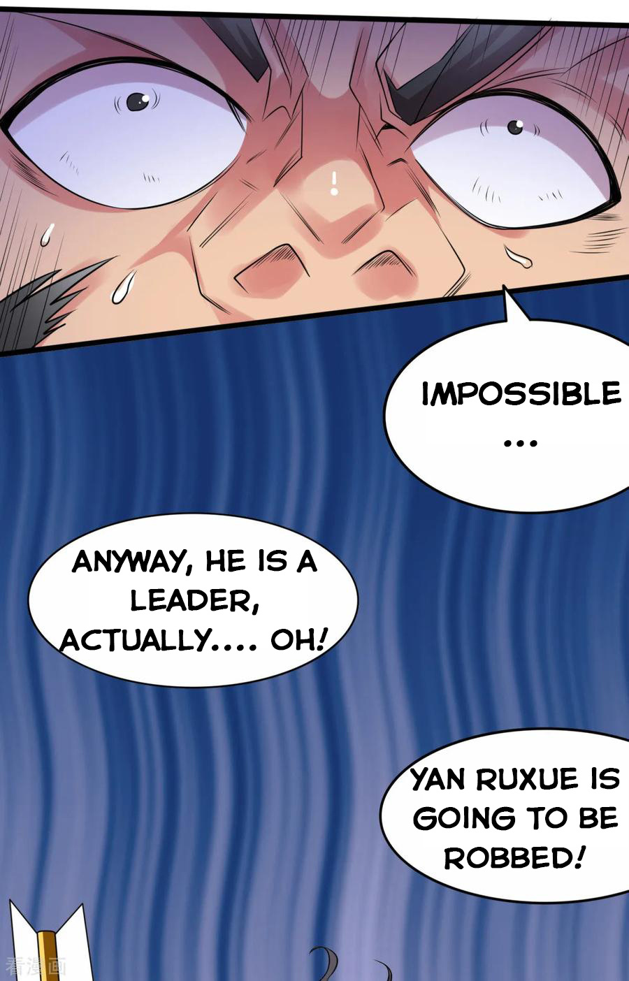 Does Your Mother Need Son In Low chapter 7 - page 59