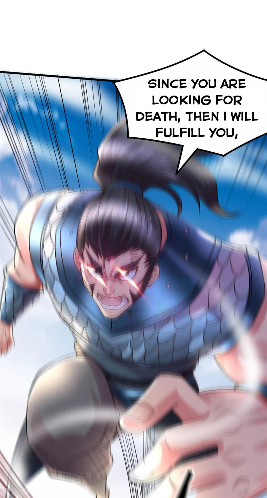 Does Your Mother Need Son In Low chapter 7 - page 67
