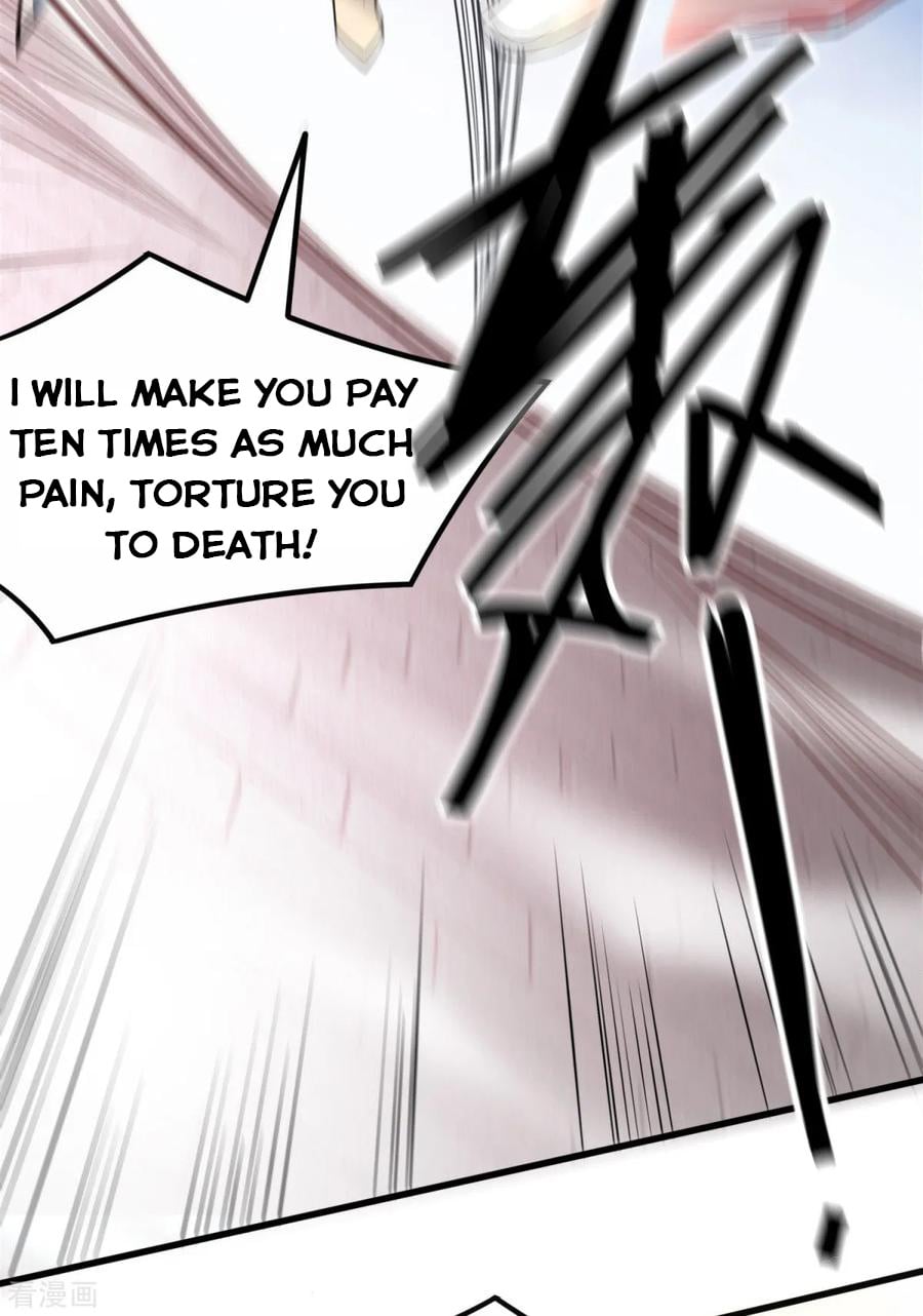 Does Your Mother Need Son In Low chapter 7 - page 68