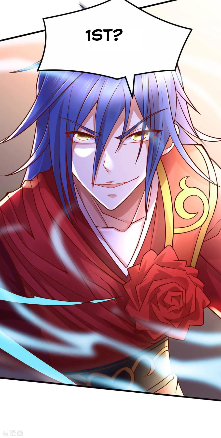 Does Your Mother Need Son In Low chapter 7 - page 69
