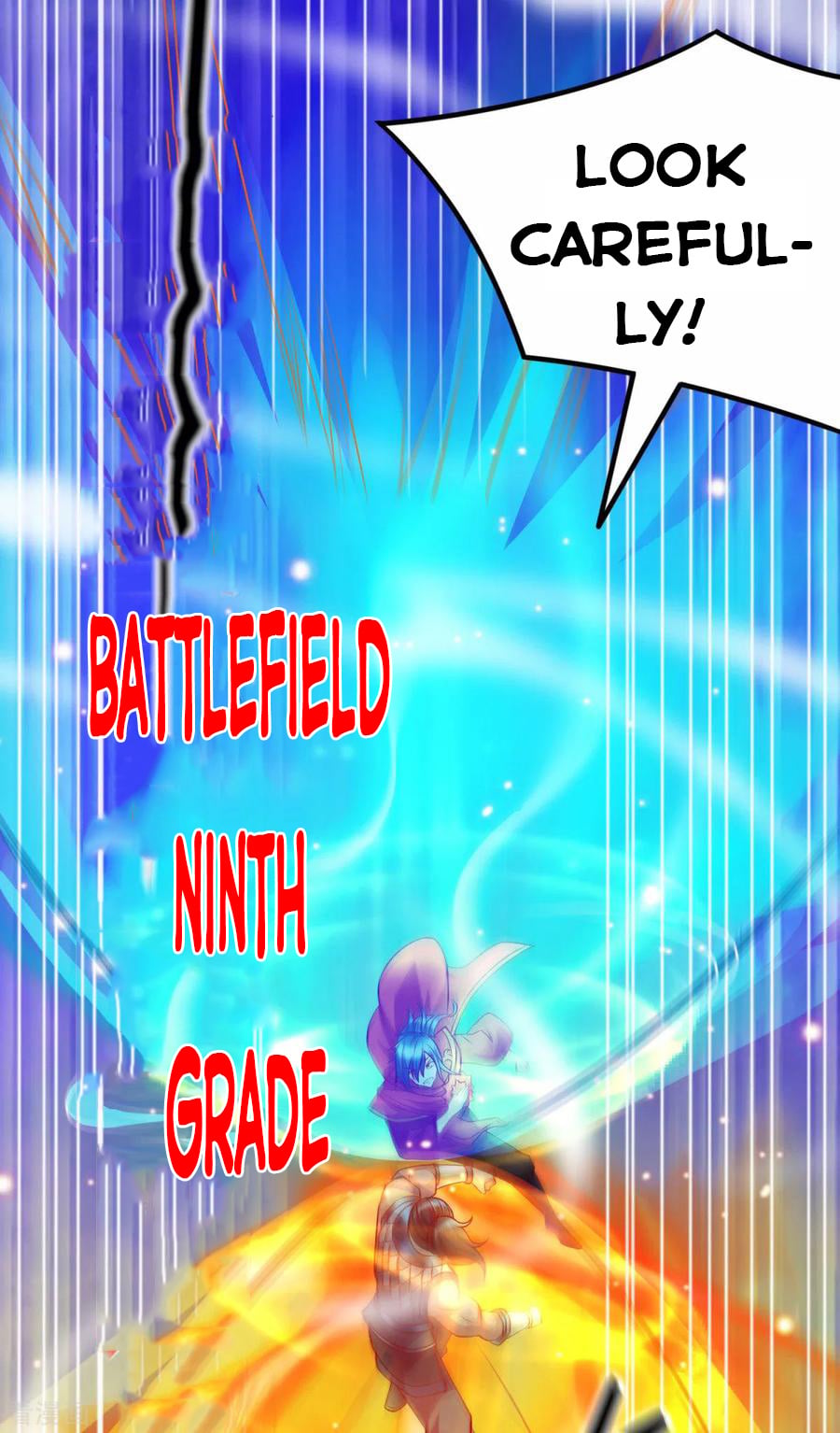Does Your Mother Need Son In Low chapter 7 - page 71