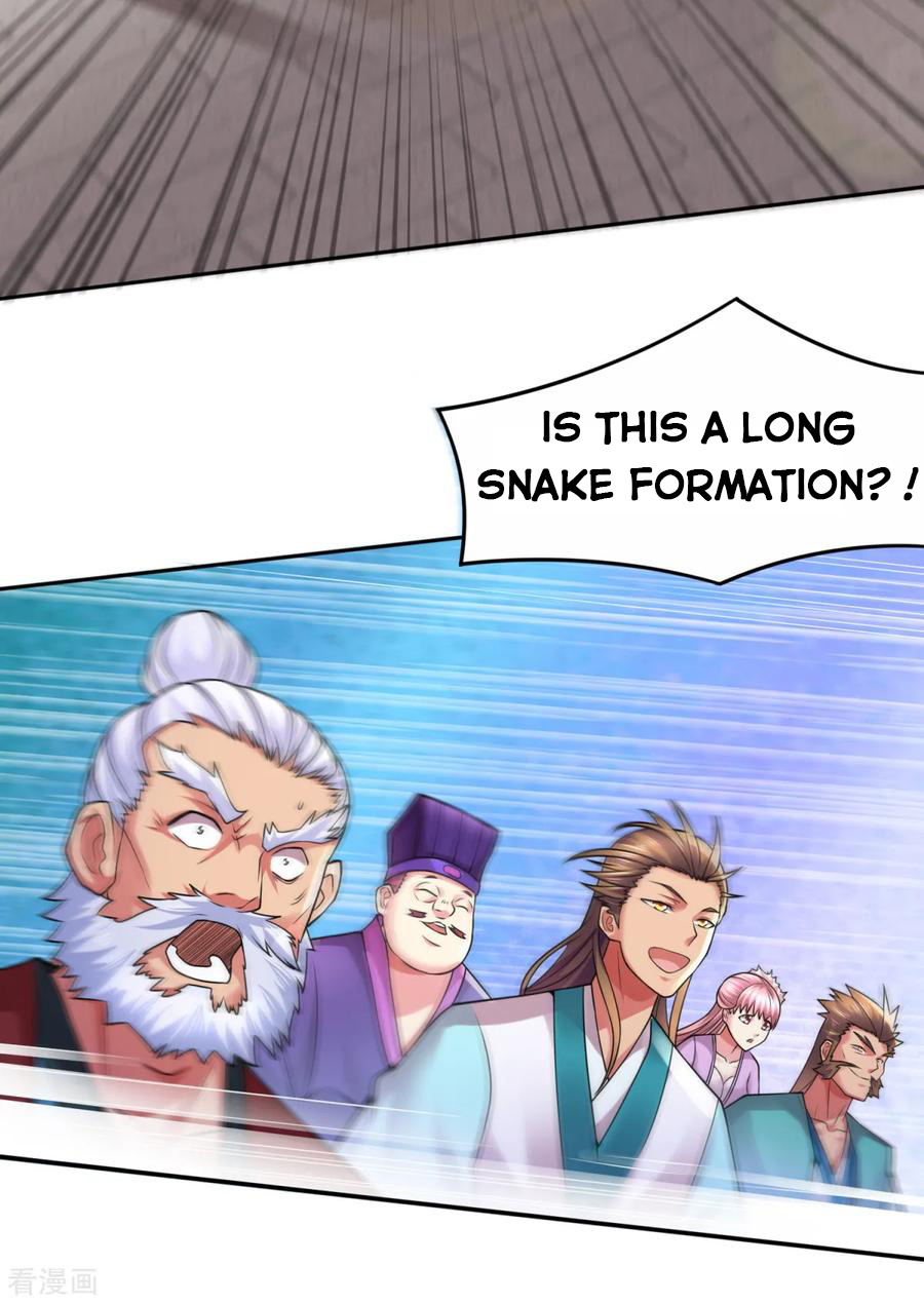 Does Your Mother Need Son In Low chapter 6 - page 13