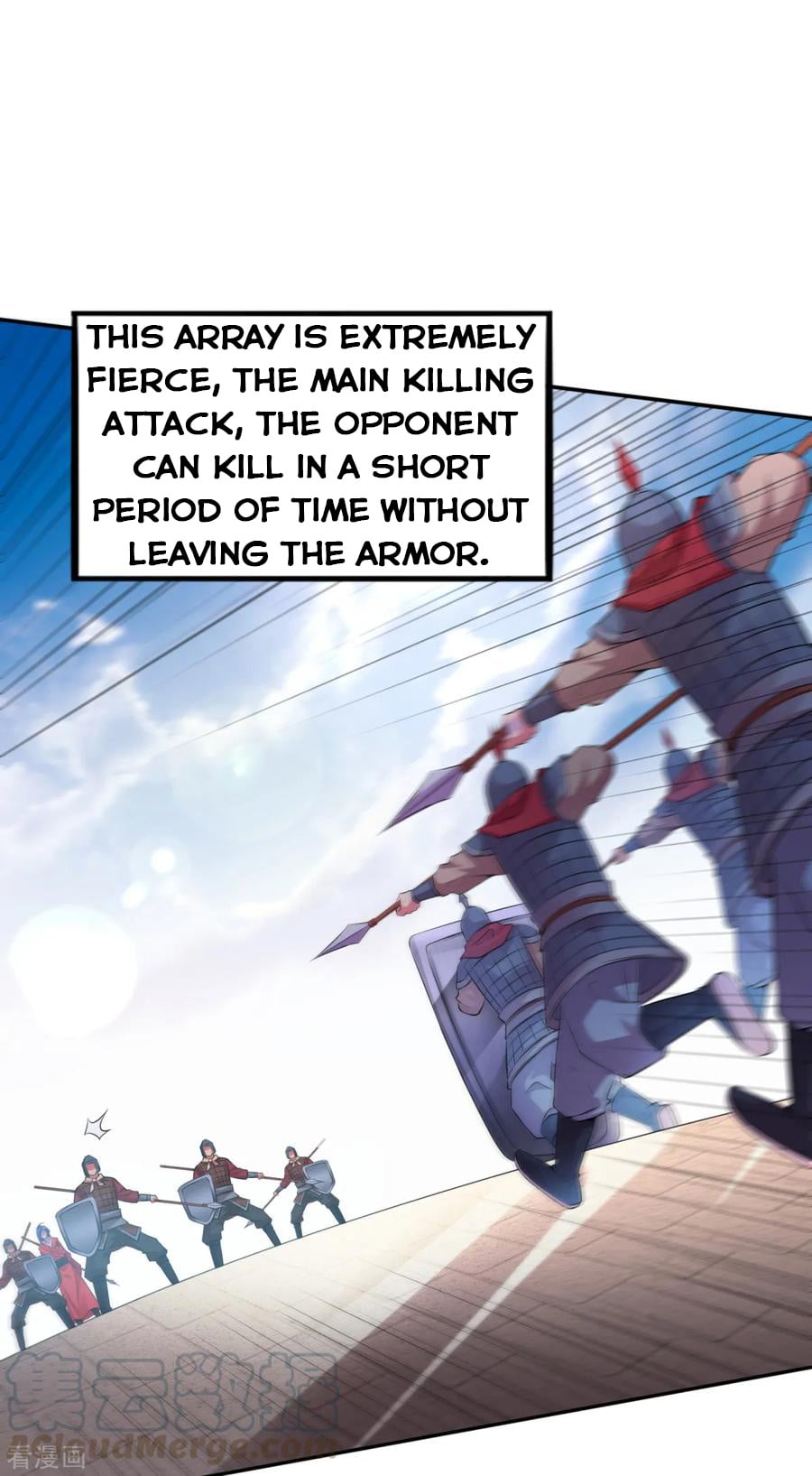 Does Your Mother Need Son In Low chapter 6 - page 14