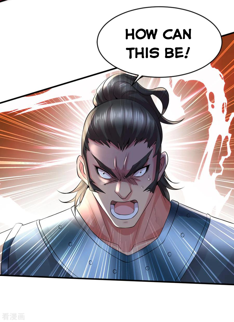 Does Your Mother Need Son In Low chapter 6 - page 25