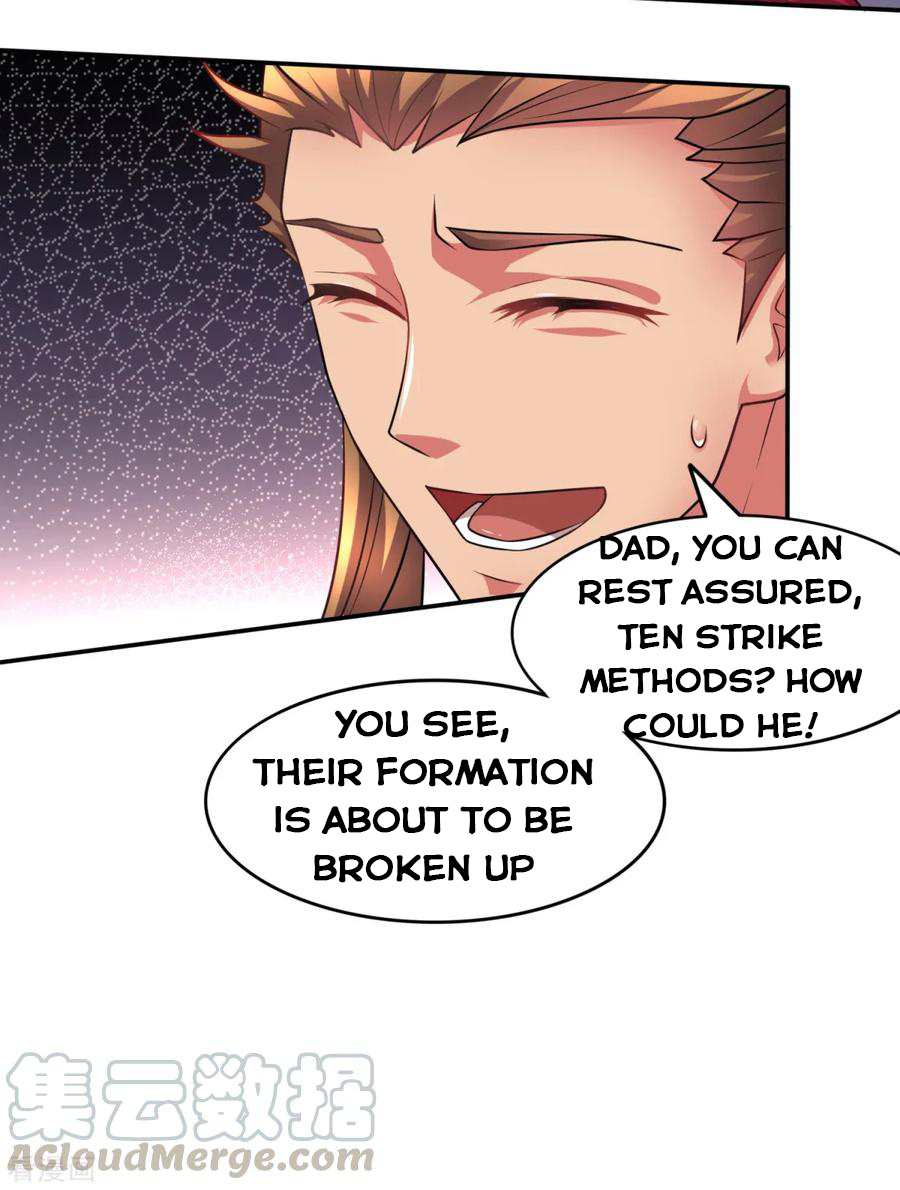 Does Your Mother Need Son In Low chapter 6 - page 29
