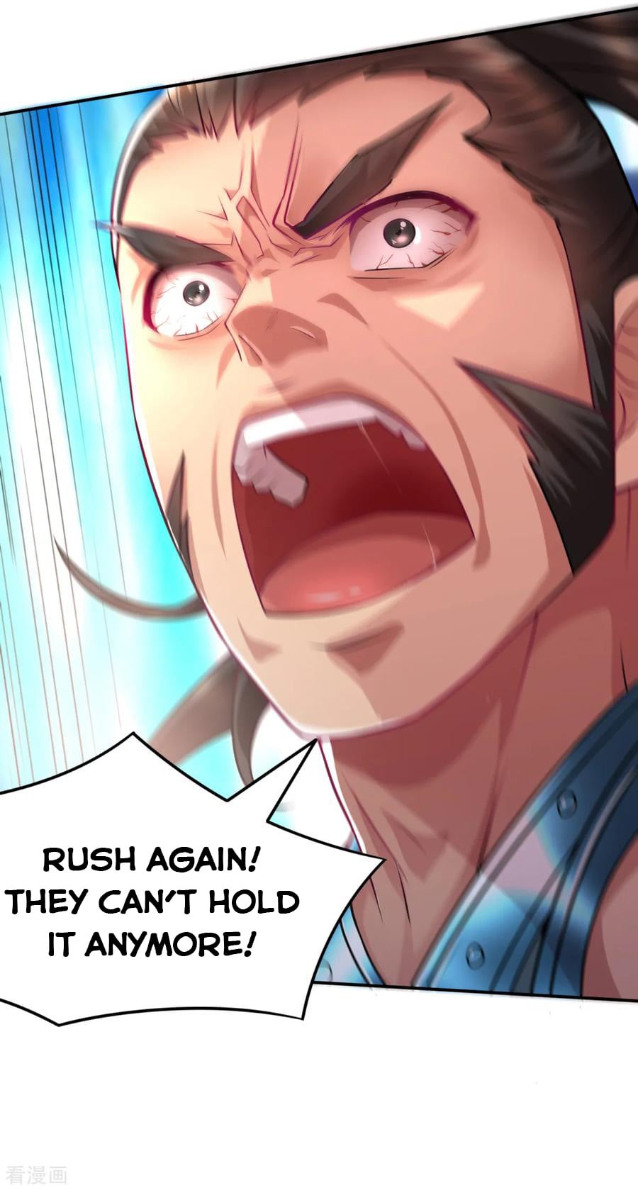 Does Your Mother Need Son In Low chapter 6 - page 30
