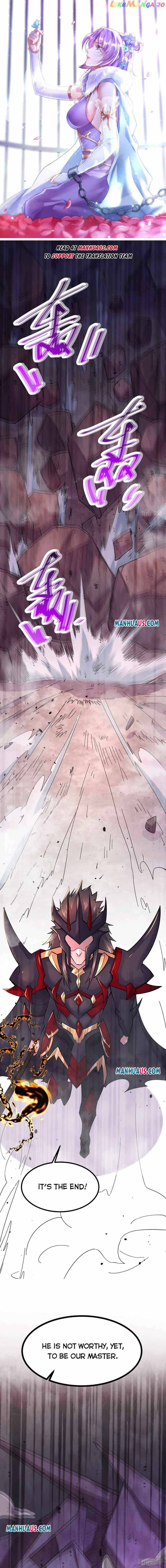 Does Your Mother Need Son In Low Chapter 171 - page 1