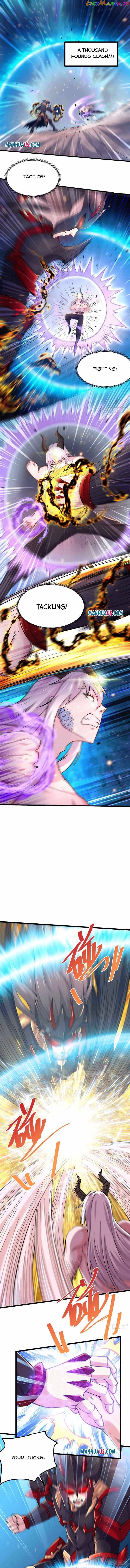 Does Your Mother Need Son In Low Chapter 171 - page 4