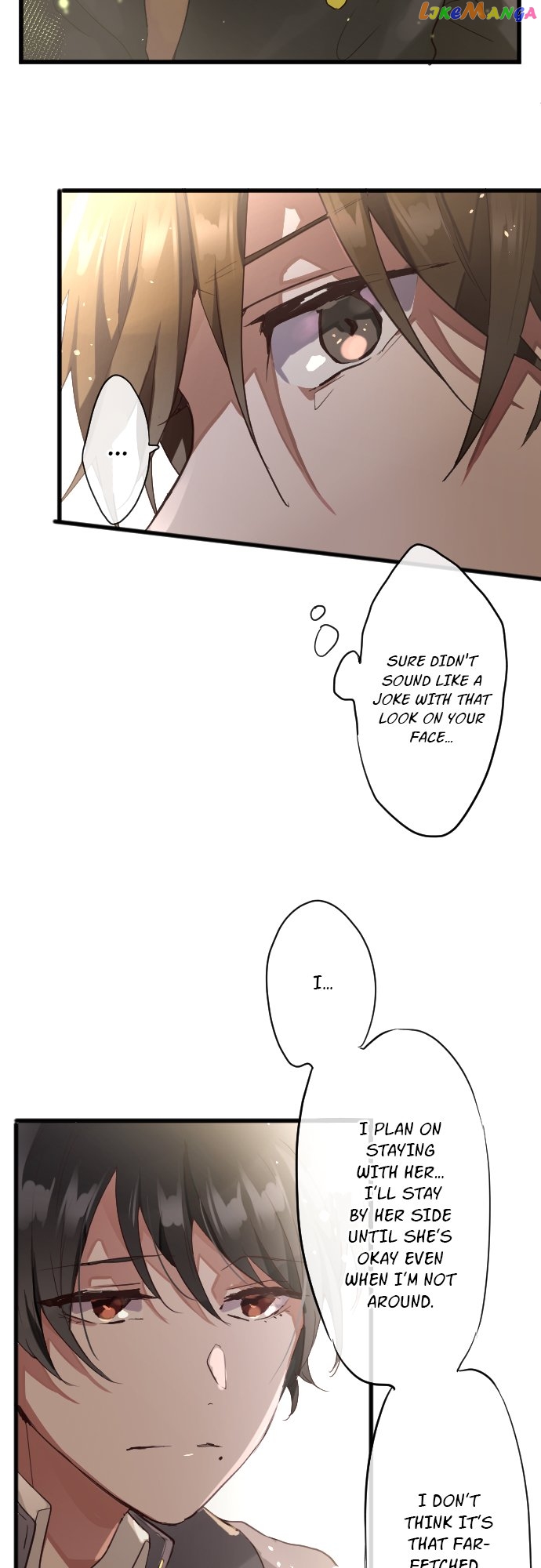 Star Flowers Chapter 141 - page 7
