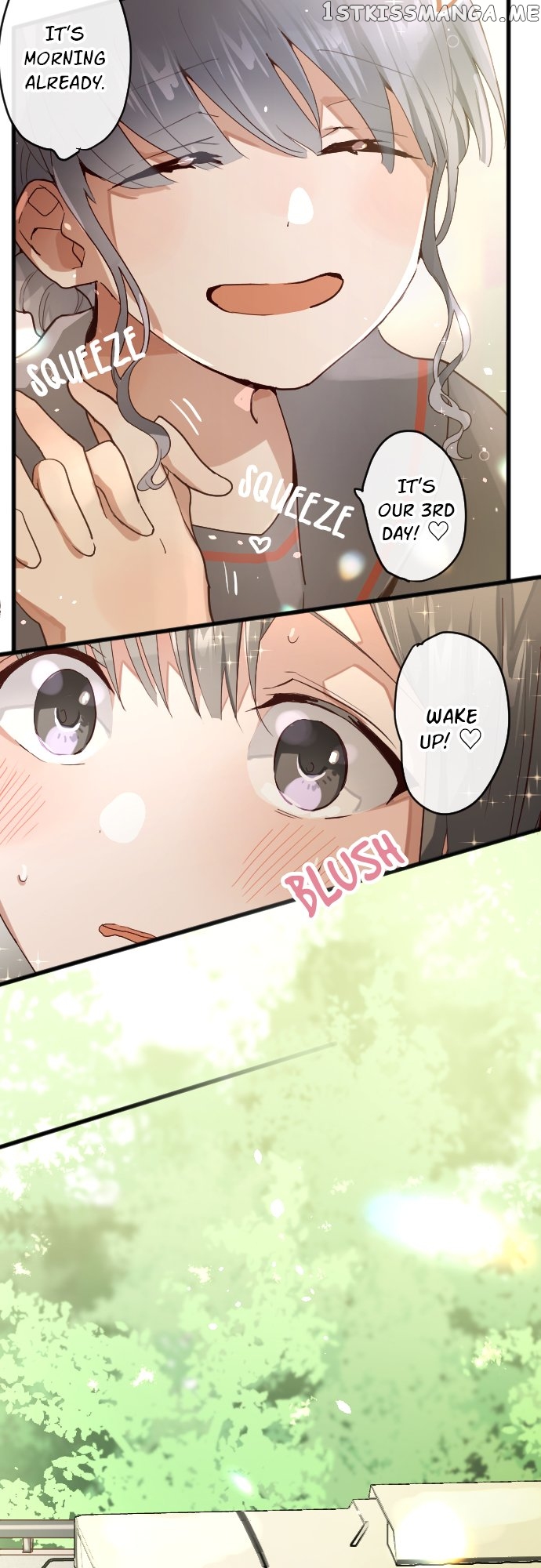 Star Flowers Chapter 140 - page 12