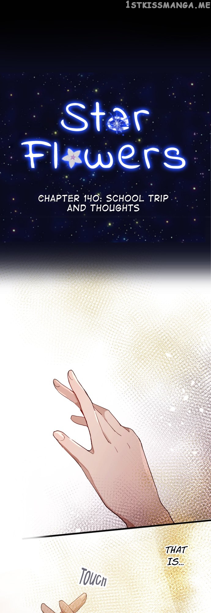 Star Flowers Chapter 140 - page 8
