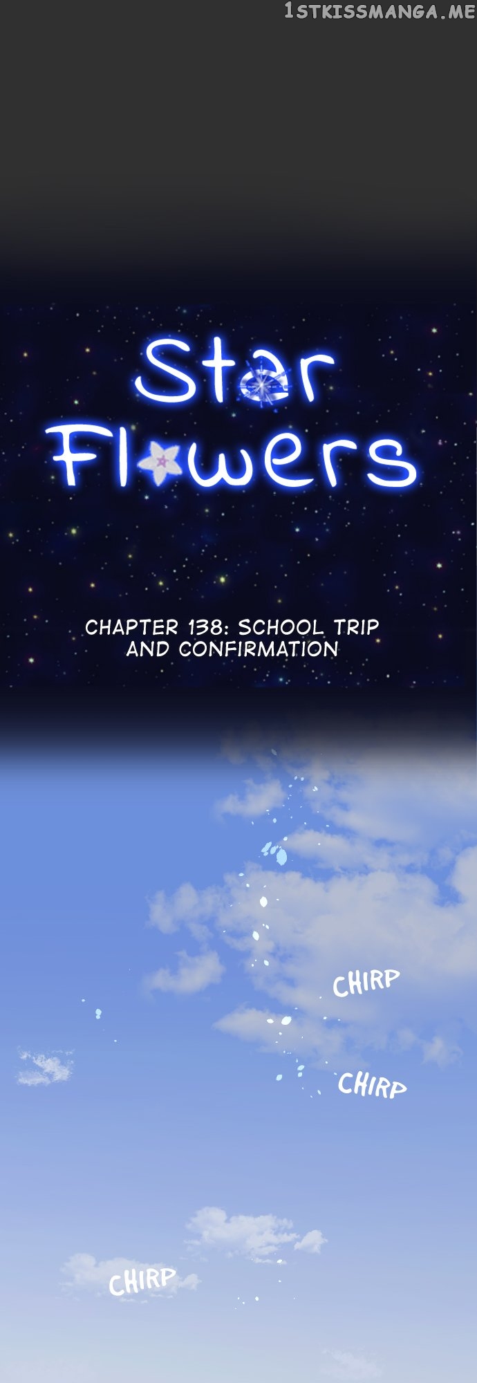 Star Flowers Chapter 138 - page 1