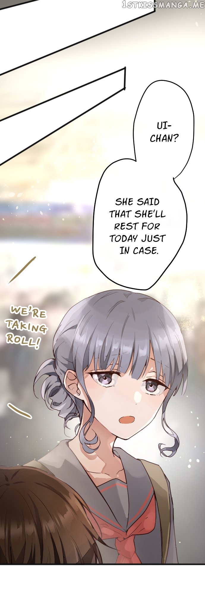 Star Flowers Chapter 138 - page 20